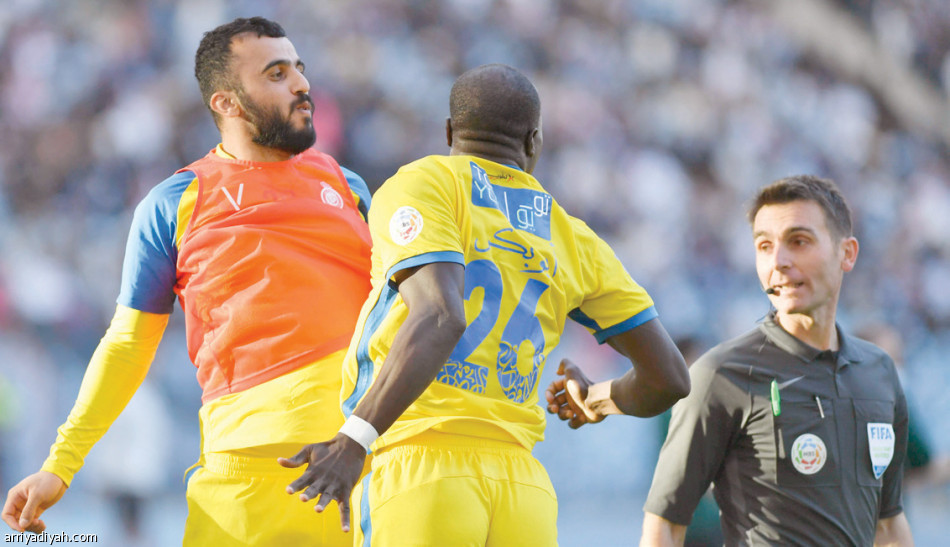 أبو بكر..
الخيار الذكي