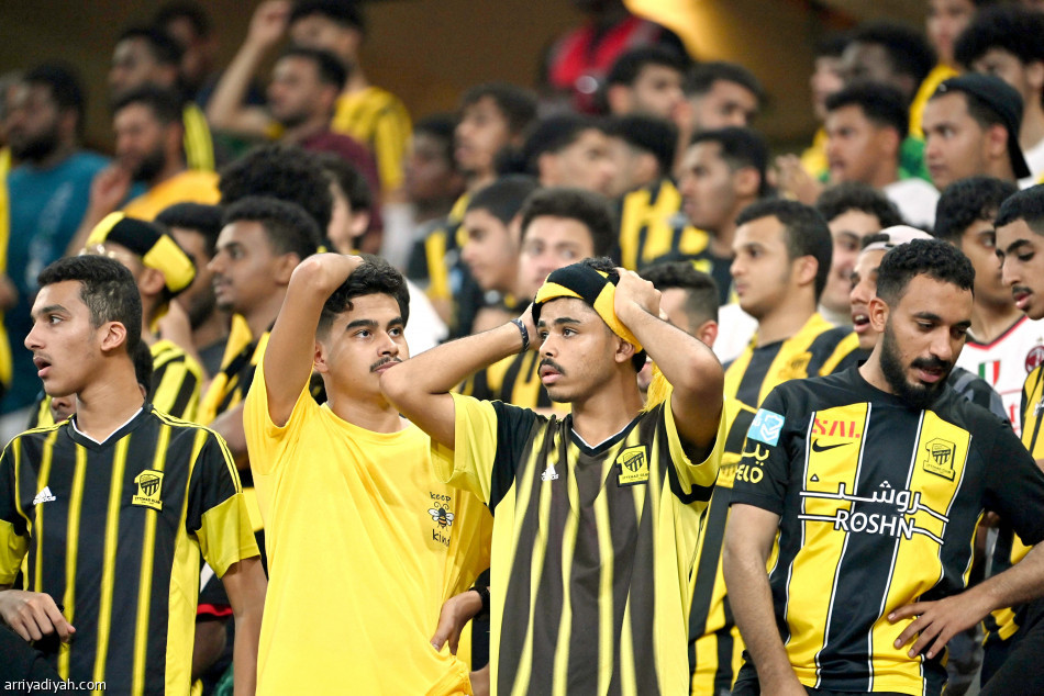 حمد الله
يغير أرقام «الأبطال»