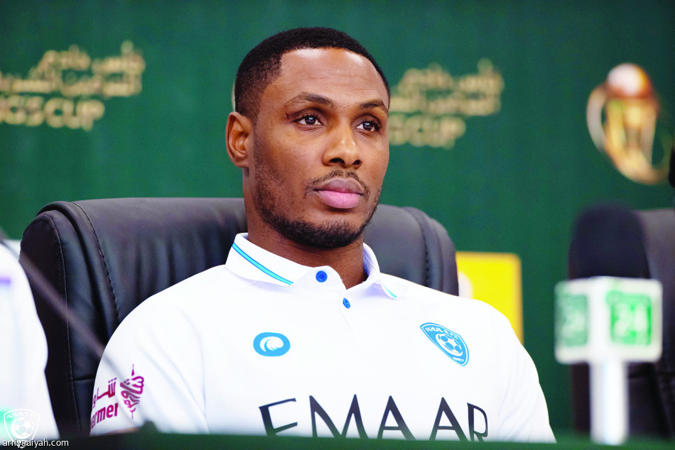 11 هلاليا 
هدفهم الأولى