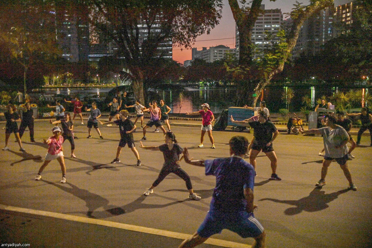 توعية اجتماعية