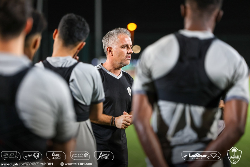 الطائي يعود من الراحة