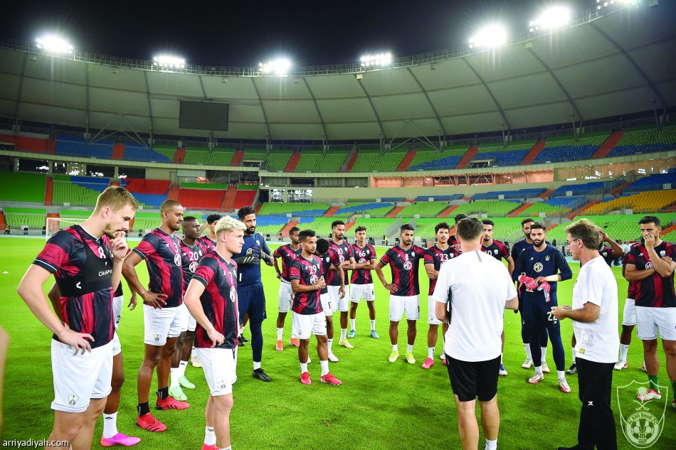 هاسي..
اختبار اتحادي سابع