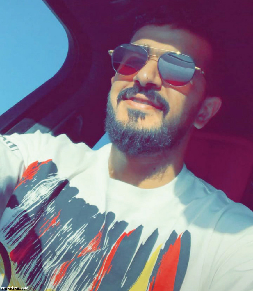 المعيوف
الأكثر نشاطا في سناب شات