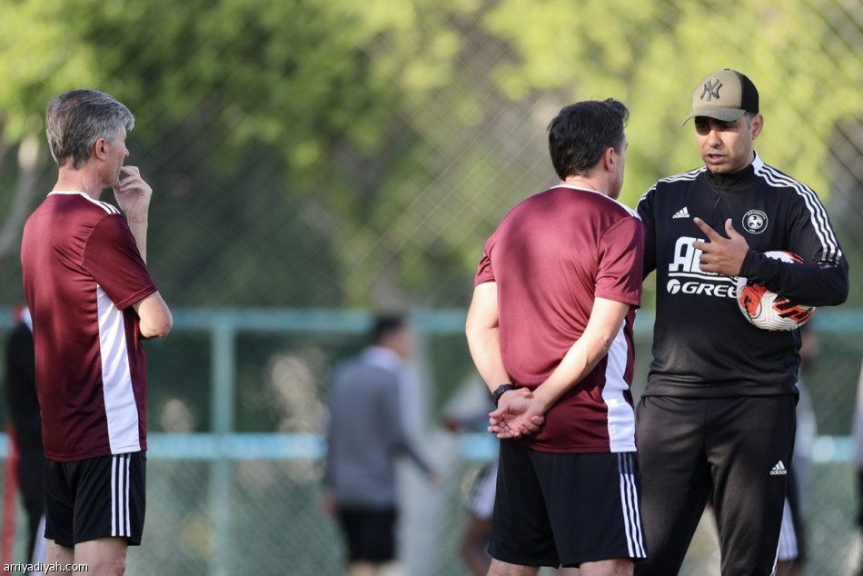 الفيصلي يعاود التحضيرات في معسكر دبي