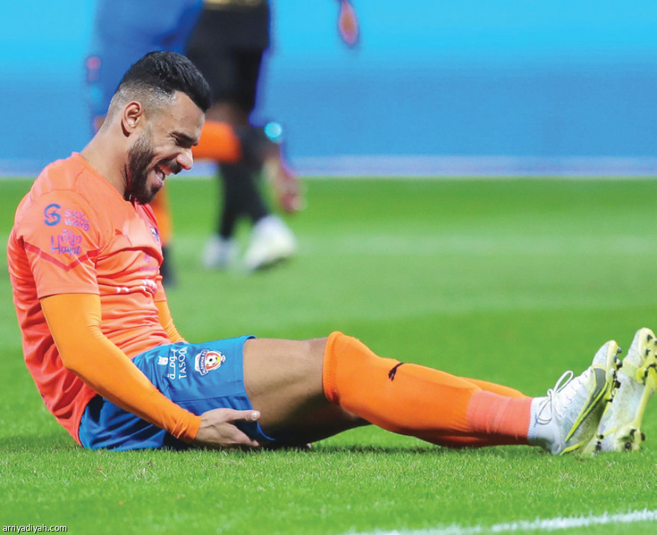 الفيحاء.. سجل أبيض