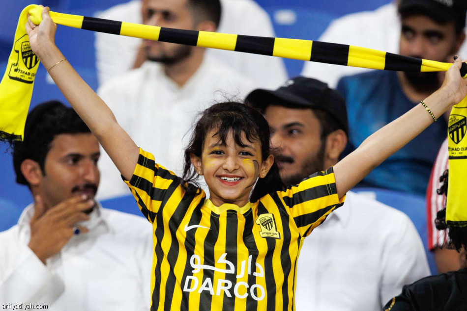 الاتحاد يصنع
أقوى بدايات بنزيما