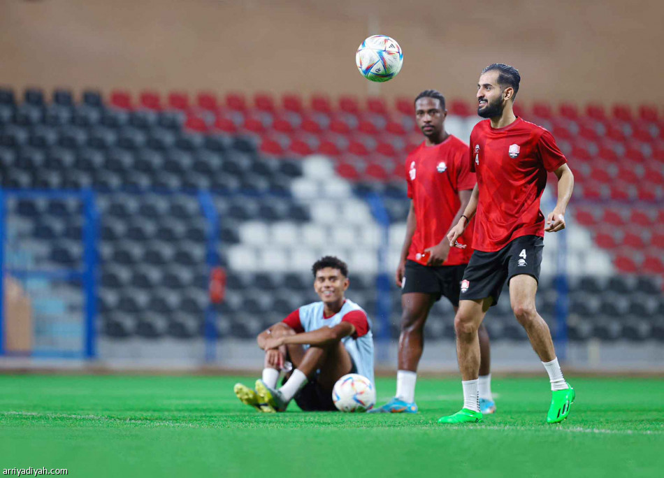 ديربي القصيم.. 
المواجهة الـ 26