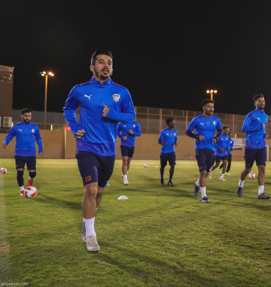 الفيحاء.. تحليل فني قبل مواجهة أبها