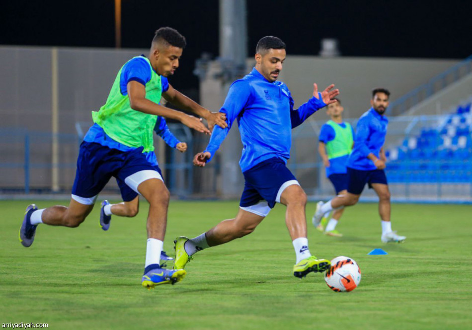 الباطن.. مناورة ترسم خطة اختبار النصر