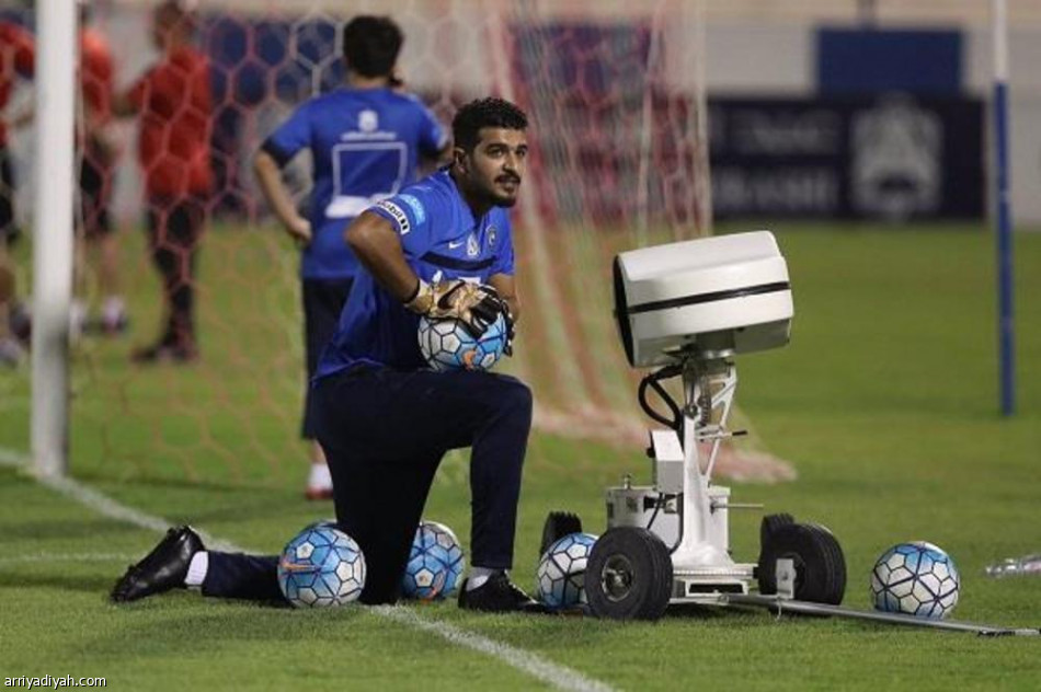 المعيوف والقرني .. رهان جماهير الكلاسيكو