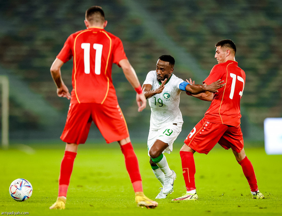 رأسية الشهري 
تنهي صيام 470 دقيقة