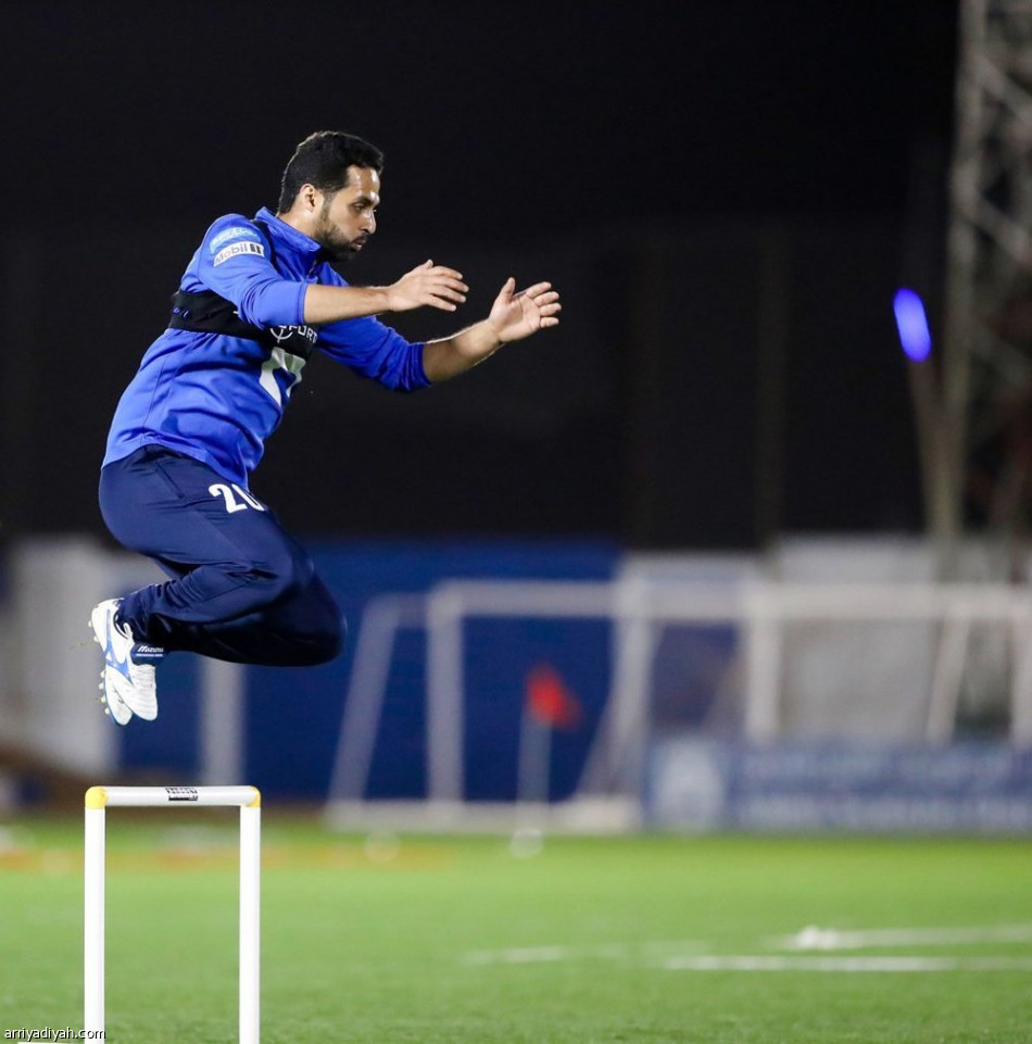 الريان القطري يصل عصر الإثنين لمواجهة الهلال