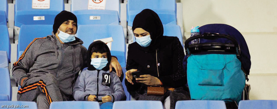 المرة الأولى..
الأرض تخذل أصحابها