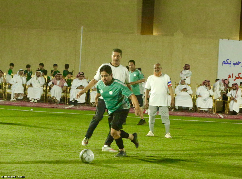 انطلاق بطولة كأس تعليم الرياض