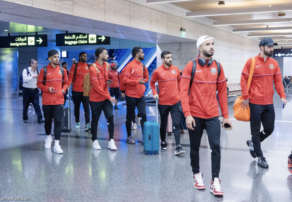 الفرج والبريك.. تأكيد قبل الاستدعاء