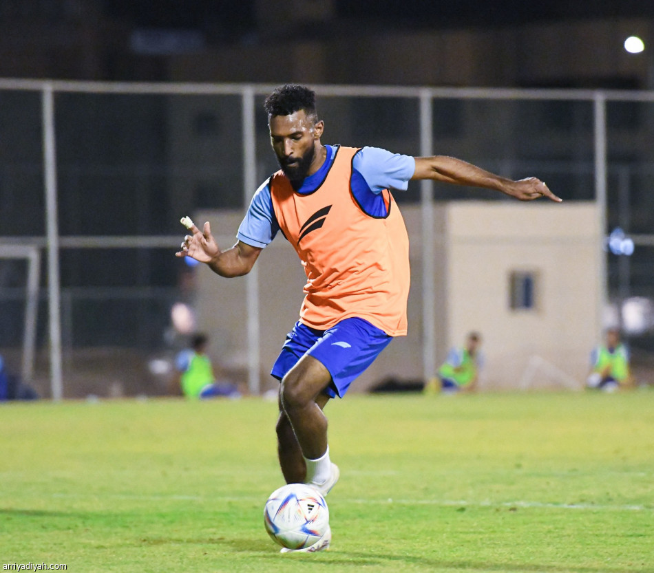 الفتح .. دونيس يتعافى ويجهز مخطط العدالة