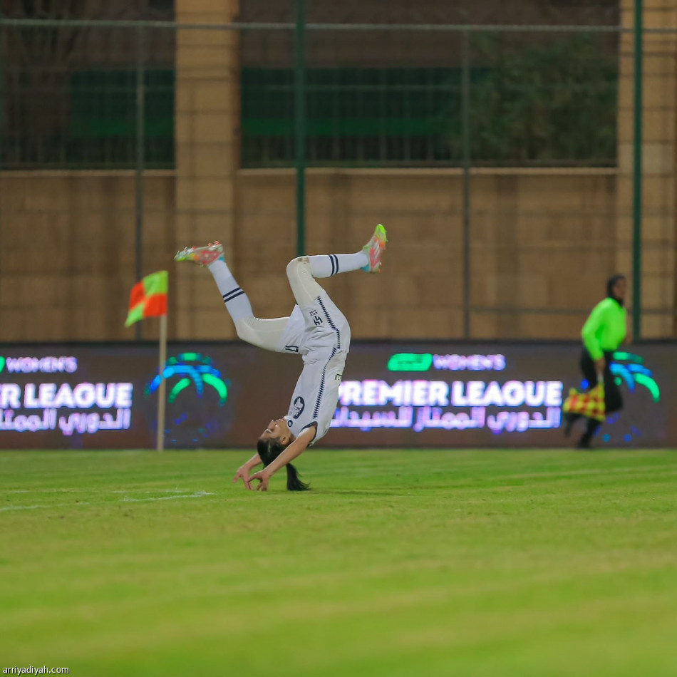 بـ22 هدفا.. شوخان تتصدر الهدافات