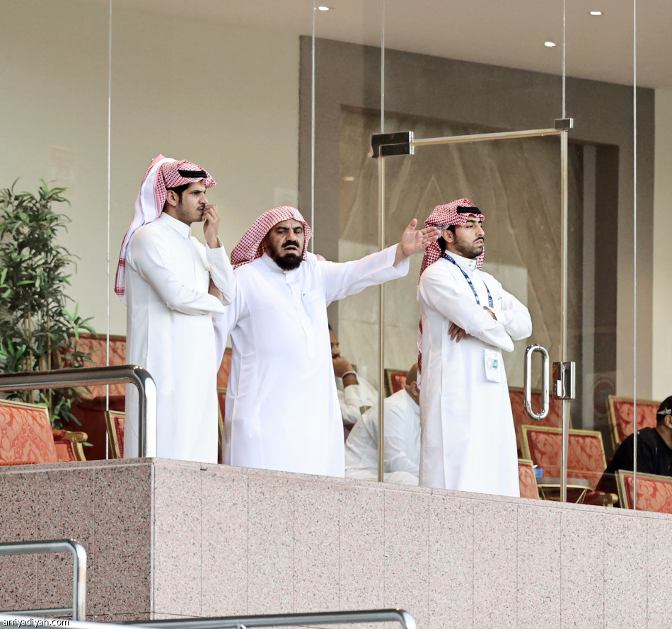 الأهداف القاتلة تكلف الخليج
8 نقاط