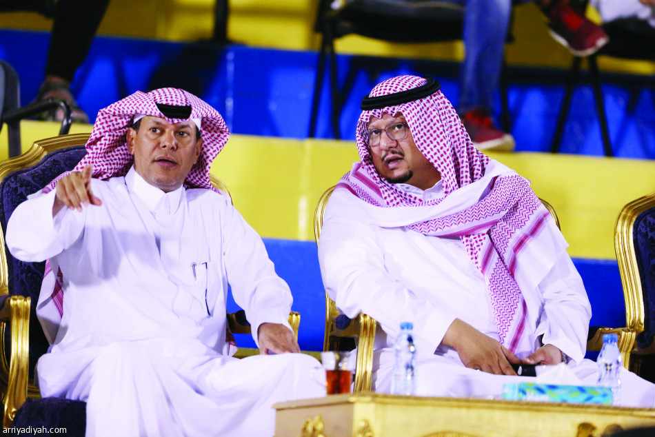 النصر يكسب تجربة الفيصلي بثنائية باتو والراهب