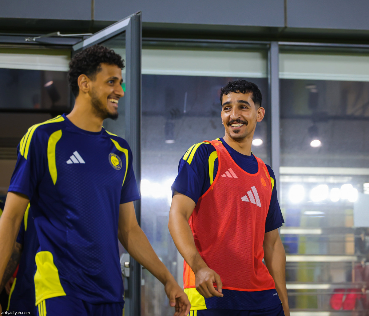 التدريب الرابع