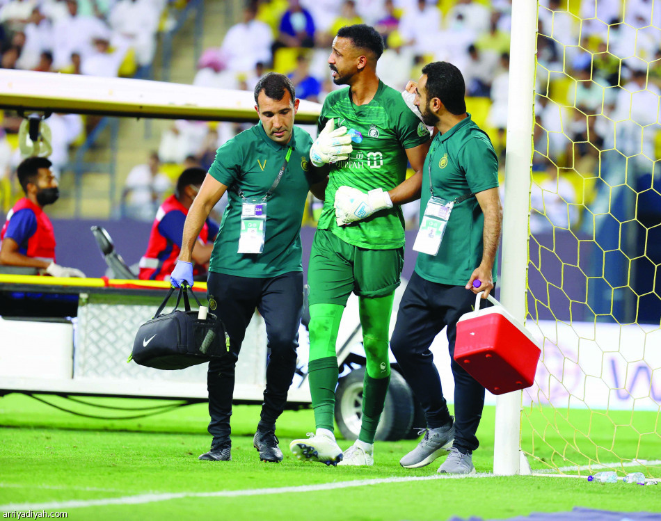 بسبب الإصابات..
9 يخسرون الانطلاقة