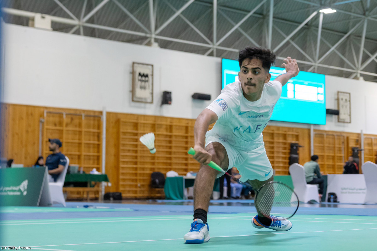 انطلاقة الريشة