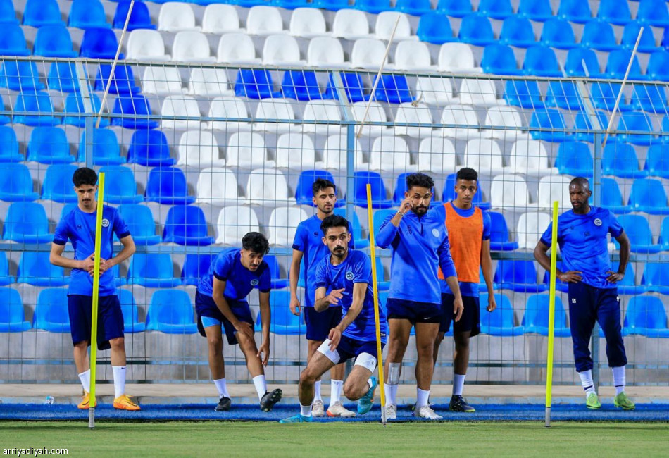 الباطن.. مناورة ترسم خطة اختبار النصر