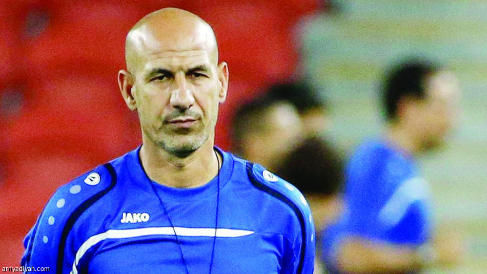 خبراء عرب:
المحترفون كلمة السر