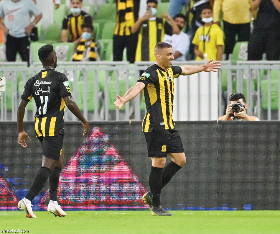 أهداف الديربي 
تحطم أرقام 2016