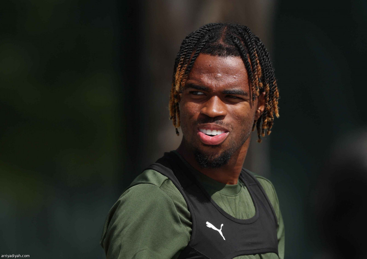 دورتموند.. حصة أخيرة