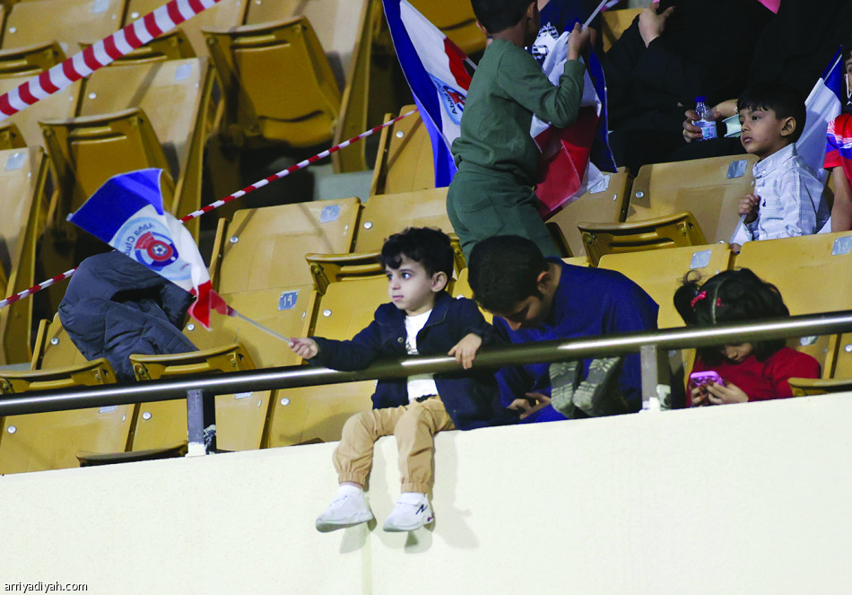 الفيصلي.. 
على خطى الهابطين