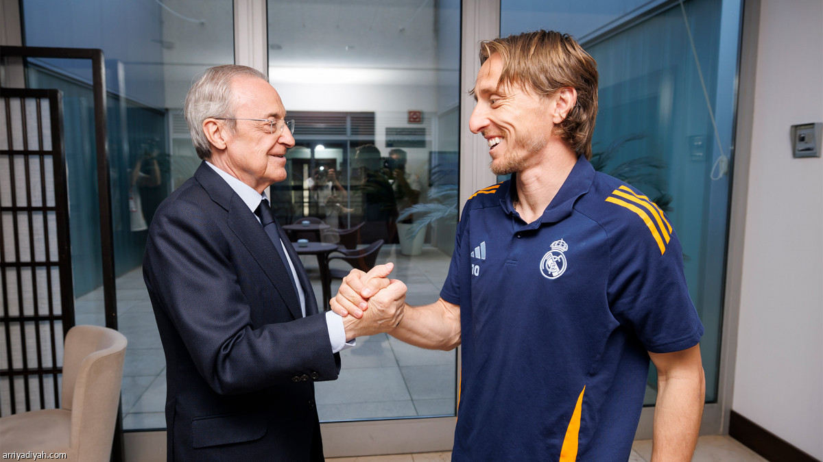 الرئيس يدعم