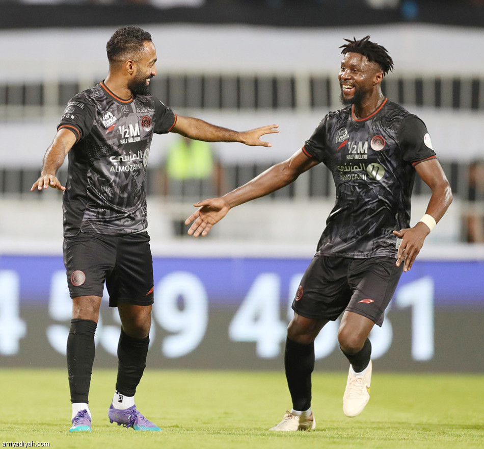 رباعية الخليج 
تعيد سيناريو 2015