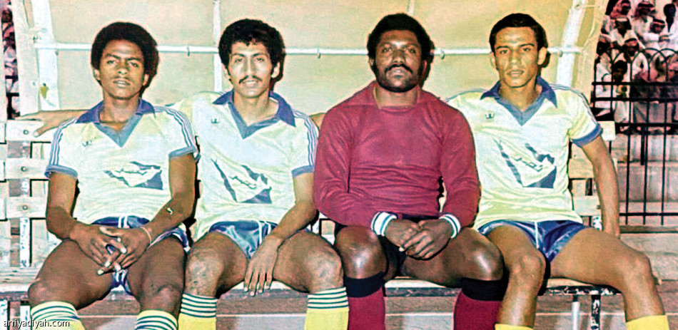 معسكرات الأندية..
72 عاما خارج الحدود