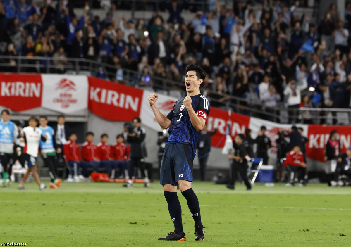 انتصار تاريخي