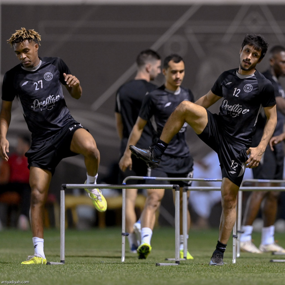 «اللمسة الواحدة» تجهز الشباب قبل الفيصلي