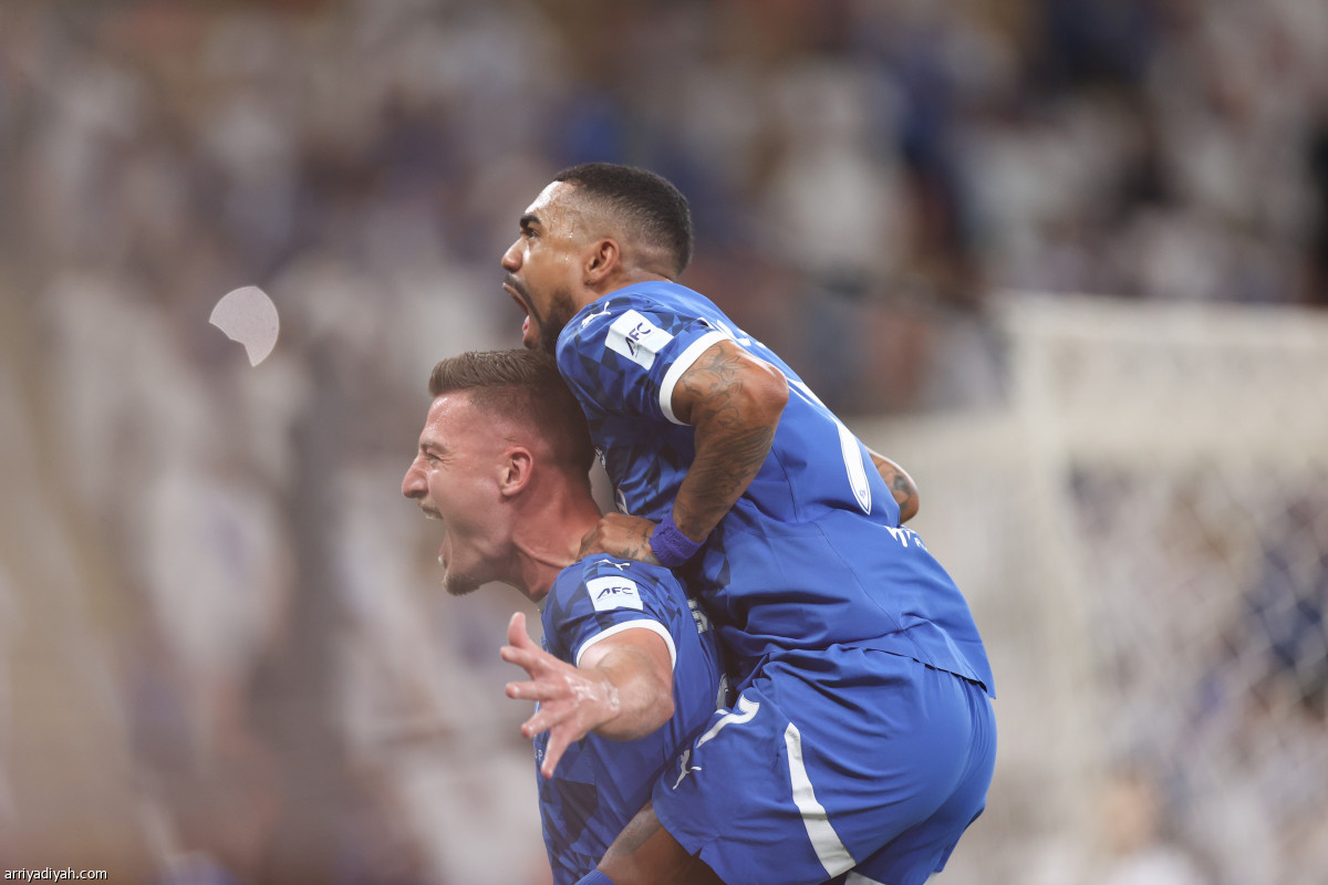 استعراض قوة