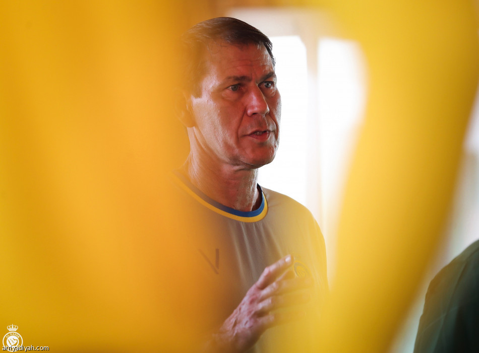 النصر يدشن معسكر ماربيا.. وأبو بكر ينضم