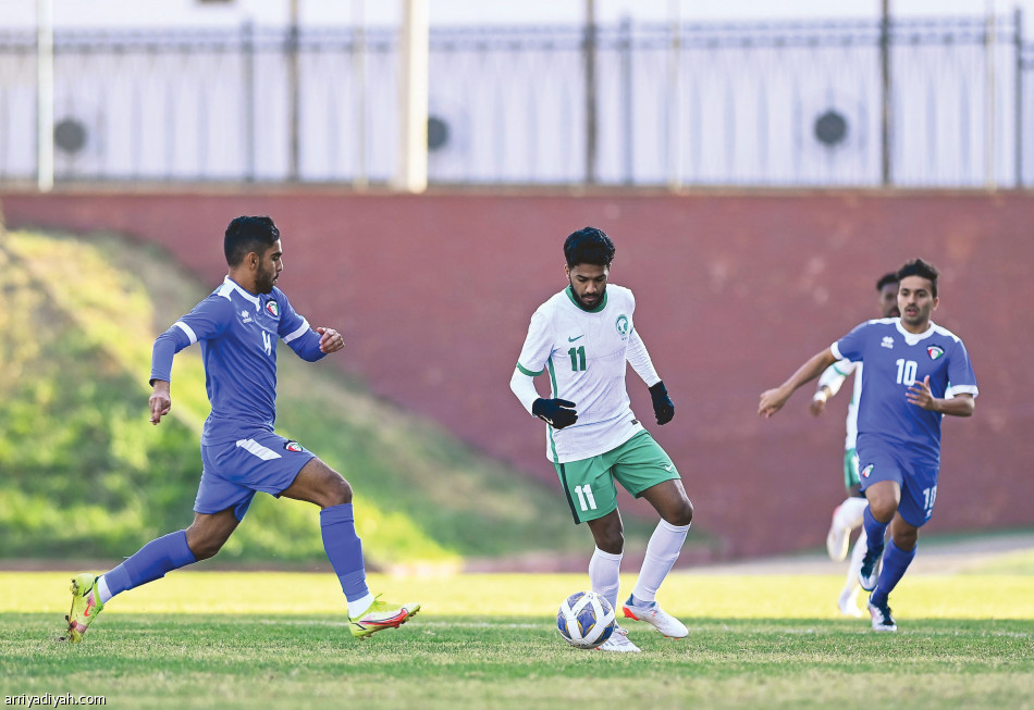 بنجلاديش وحذف النتائج..
يحددان مصير الأخضر