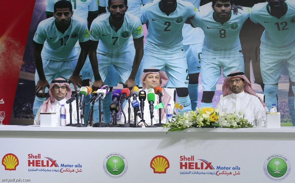اتحاد القدم يوقع مع 