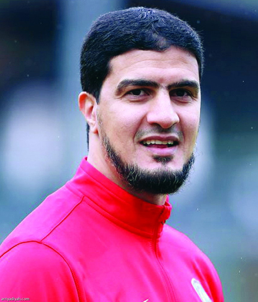 الرائد يتفق مع ثنائي الهلال