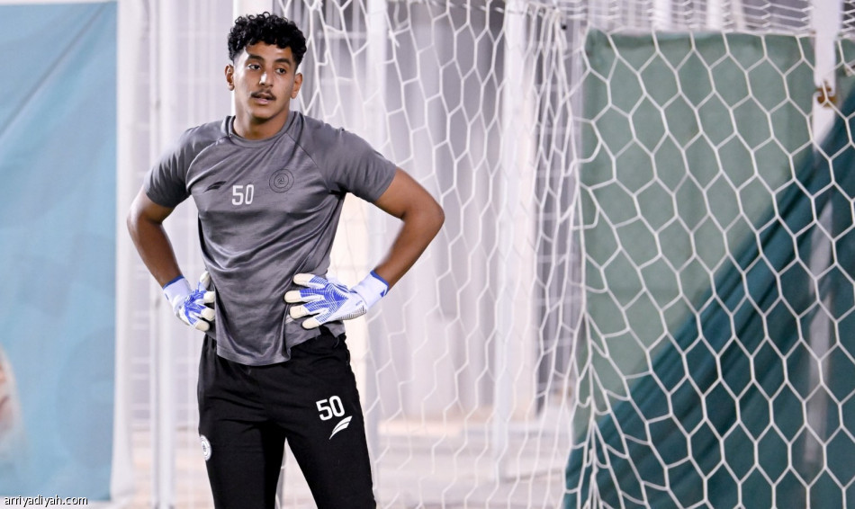 الشباب يعود.. والحربي يجري تدريبات خاصة