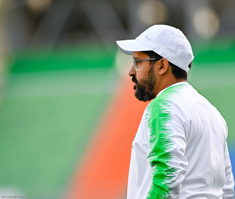 «الأخضر الشاب» يخسر تجريبية أوزبكستان