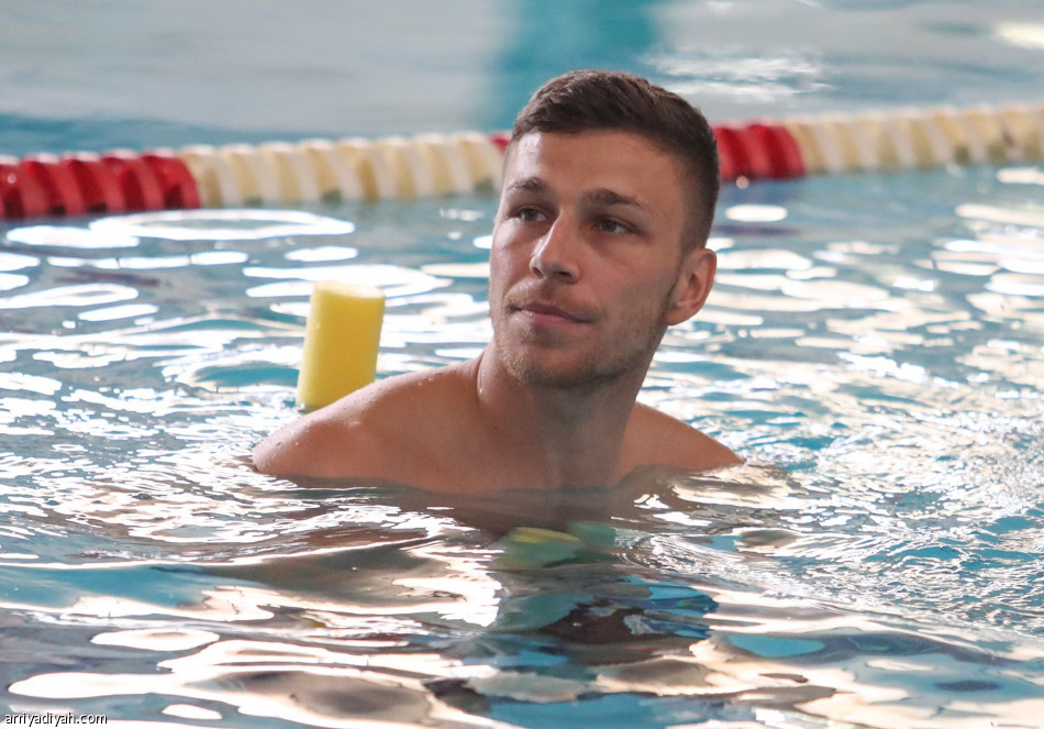 الاتفاق.. العطوي يكتفي بالصباحية