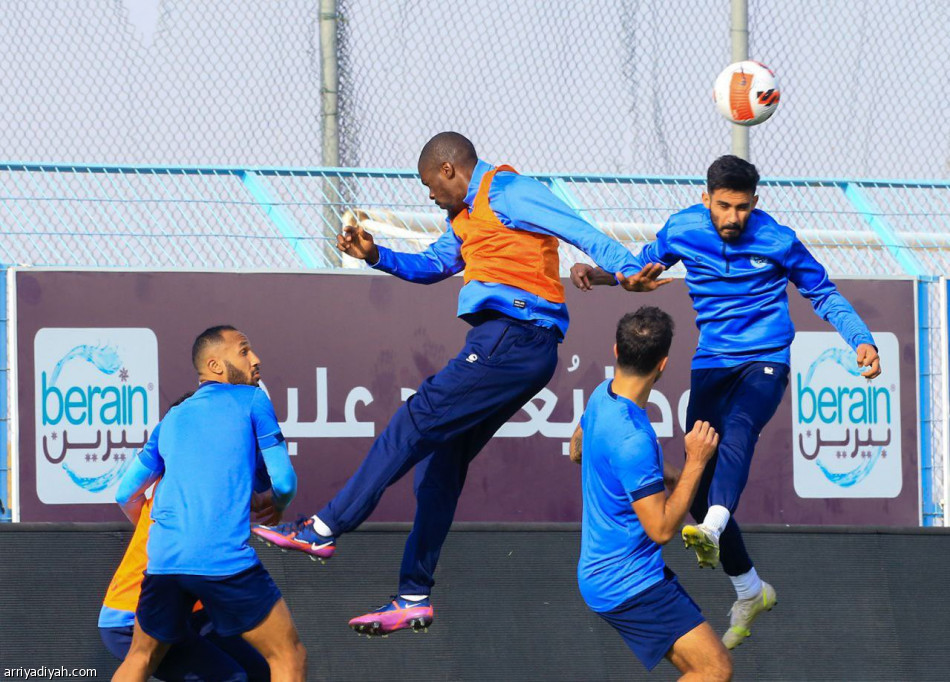 الباطن يعتمد خطة الحزم