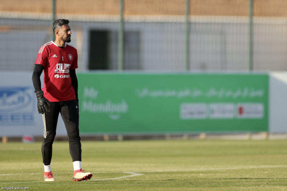 الفيصلي يكثف استعداداته قبل الهلال