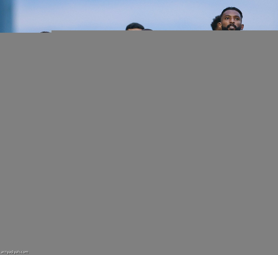 رينارد يكتفي بتدريبات استرجاعية في اليوم الأول