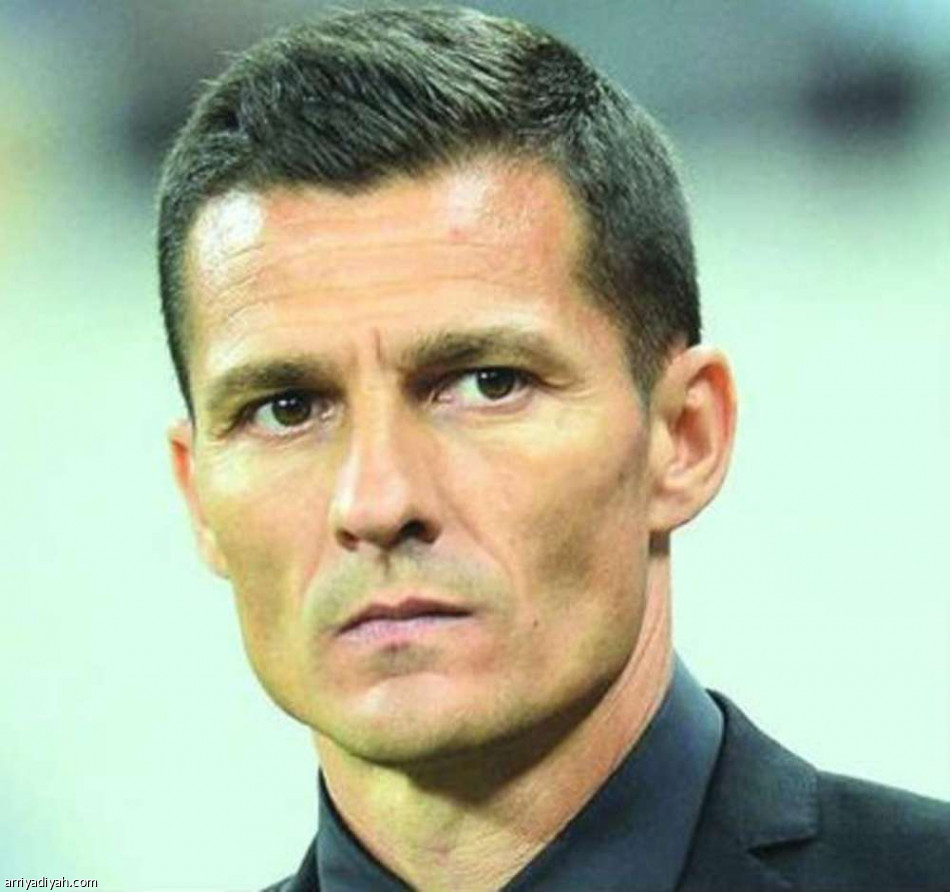 بعد ثلاثية الاتحاد: التعاون يقيل مدربه ويتعاقد مع الروماني جالكا بدلا عنه