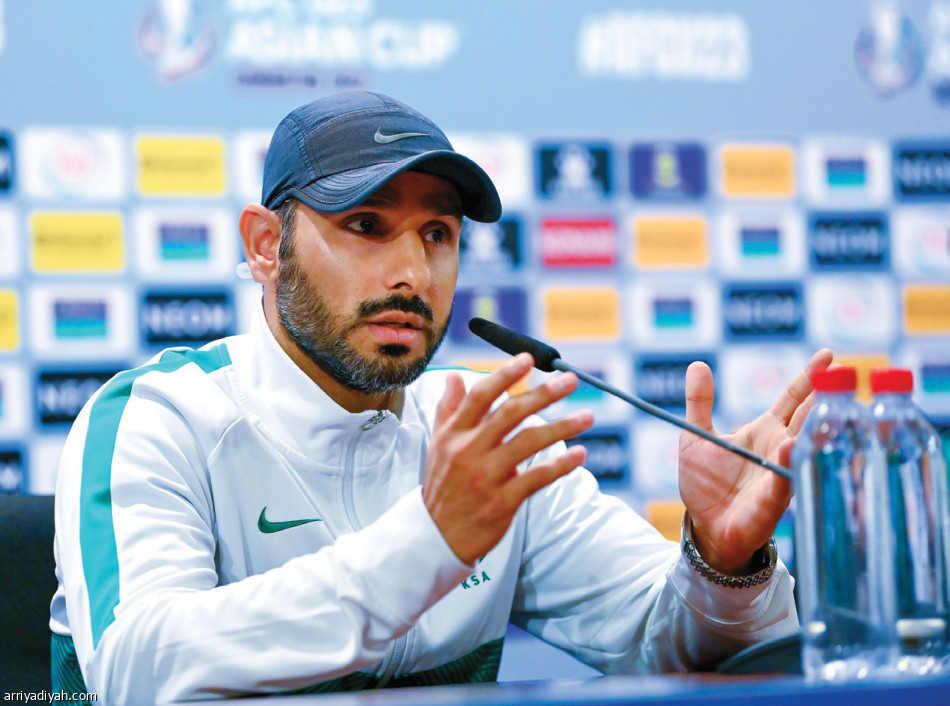 الأخضر والكانجرو..
سيطرة متبادلة