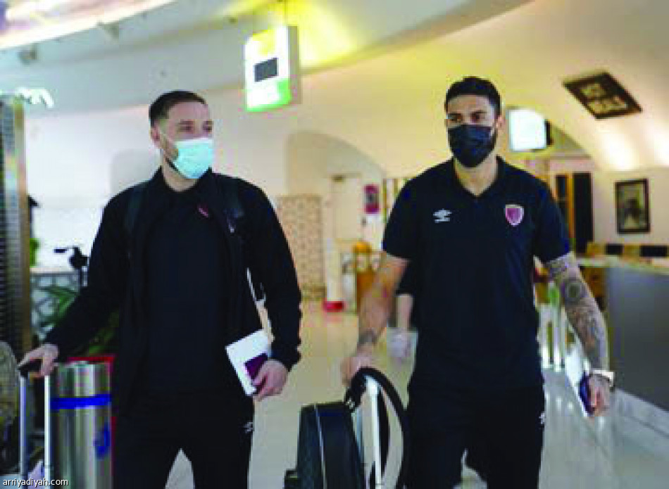 قبل النصر والوحدة..
15 يرحلون.. والجدد 14